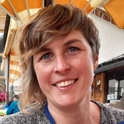 Kim Vanrumste